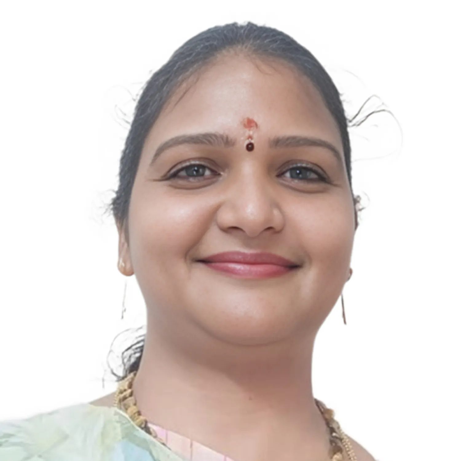 LEAP 2025 Awardee - Dr G.Manjula